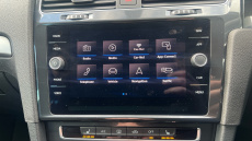 Volkswagen Golf 1.5 TSI EVO 150 Match 5dr Petrol Estate